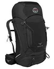Kestrel 68 Rucksack - Ash Grey Kestrel 68 Rucksack - Ash Grey